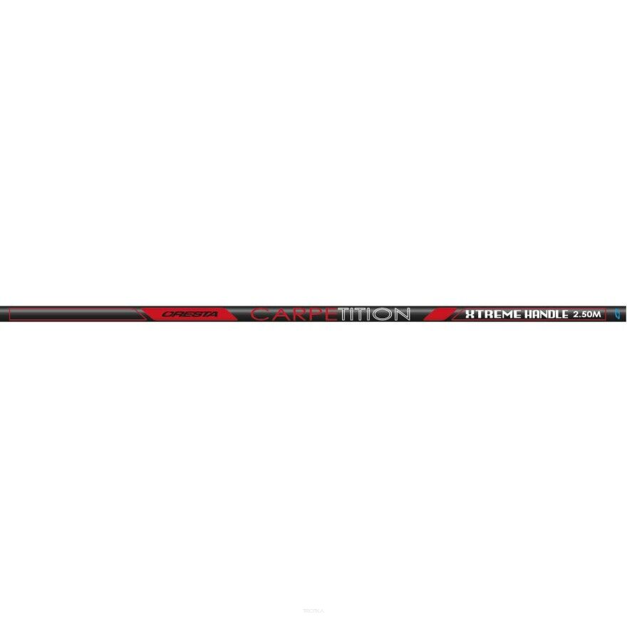 Cresta Carpetition Xtreme Handle 2.50m