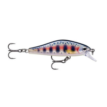 Rapala Shadow Rap Solid Shad 5cm 5,5g Yamame