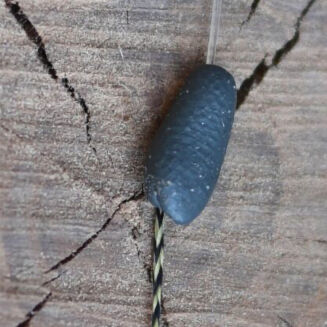 Pasta Wolframowa Under Carp Dociążająca Brązowa 15g - 3