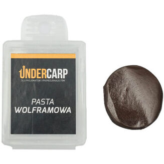 Pasta Wolframowa Under Carp Dociążająca Brązowa 15g - 5