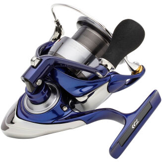 Kołowrotek Daiwa 24 TDR Match & Feeder 3012QD - 2