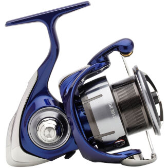 Kołowrotek Daiwa 24 TDR Match & Feeder 3012QD - 3