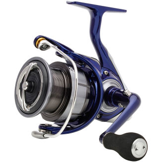 Kołowrotek Daiwa 24 TDR Match & Feeder 3012QD - 5