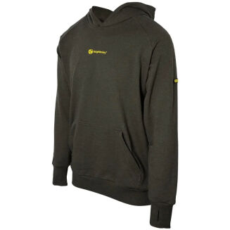 Bluza Ridge Monkey APEarel SportFlex Lightweight Hoody Green - XXXL - 3