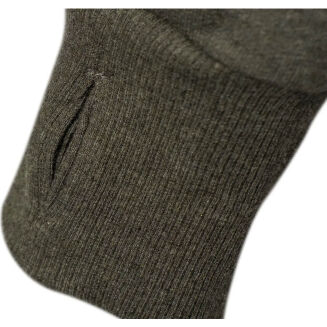 Bluza Ridge Monkey APEarel SportFlex Lightweight Hoody Green - XXXL - 5