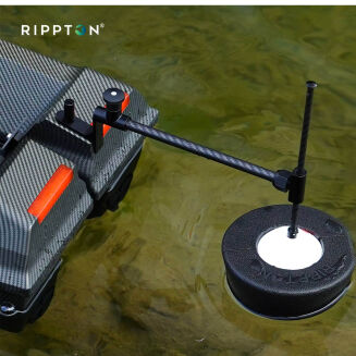 Ramię/ Uchwyt Do Echosondy Rippton Adjustable Sonar Arm for CatchX Mini - 4