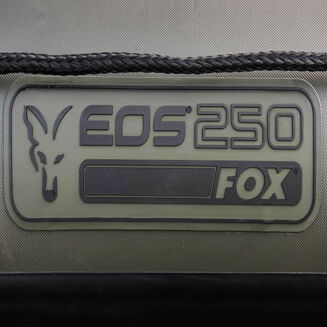 Ponton Fox Eos 250 Boat Slat Floor - 4