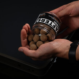 Kulki Ultimate Products Coco Twist Wafters 20mm 100g - 2