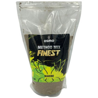 Zanęta Osmo Method Mix Finest - Marine 800g - 2
