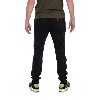 Spodnie Fox Collection LW Jogger Black & Orange -XL - 2