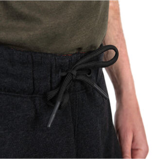 Spodnie Fox Collection LW Jogger Black & Orange -XL - 4