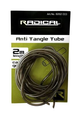 Radical Rurka anti Tange Tube Camo - Green