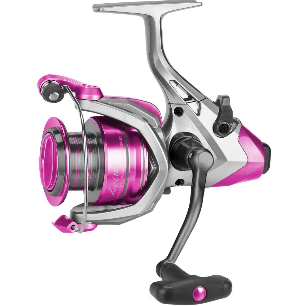 Kołowrotek Okuma Lotus Baitfeeder LTB-6000