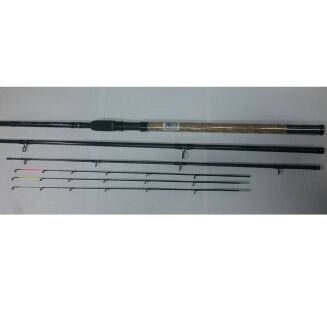 Wędka Robinson Diplomat Feeder 3.90m 30-90g 11P-FE-390