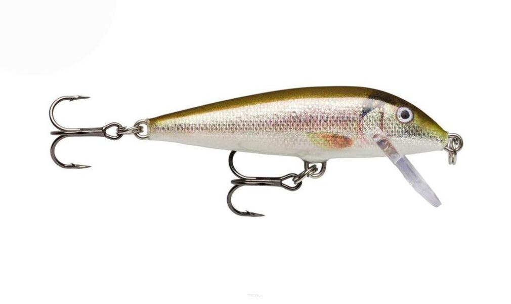 Rapala CountDown 5cm Live Smelt CD05 SML