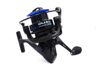 Kołowrotek MAP Dual Feeder 4500 