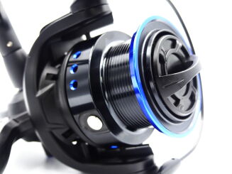 Kołowrotek MAP Dual Feeder 4500 