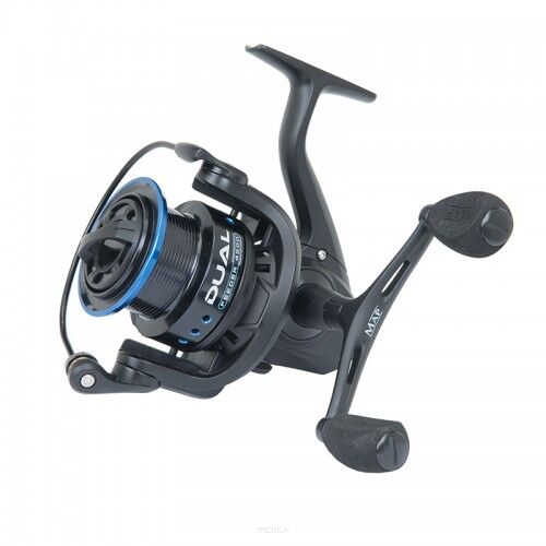 Kołowrotek MAP Dual Feeder 4500 