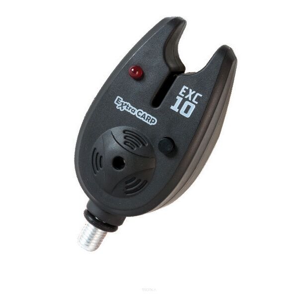 Sygnalizator elektroniczny Extra Carp Bite Alarm 10  56-9672