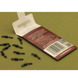 Krętliki One More Cast Vitabitz Quick Change Swivel - 8 - 3