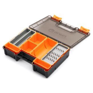 Organizer Guru Fusion Feeder Box - 2