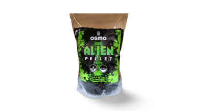 Pellet zanętowy Osmo 800g - Alien