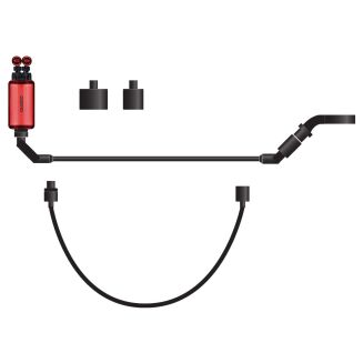 Swinger Sonik Gizmo Swingbob Phat Red - 2