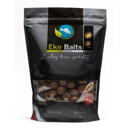 Kulki Zanętowe Eko Baits Gold King Squid Scopex & Squid 20mm 900g