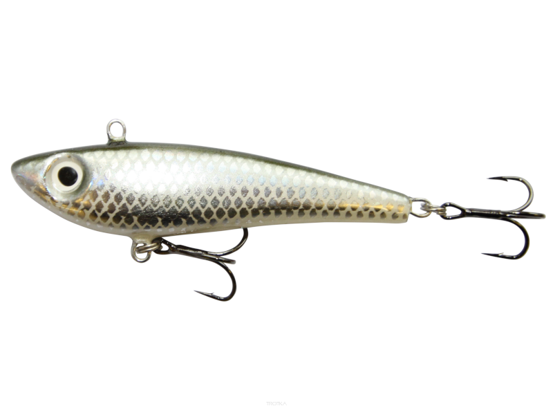 Wobler Kenart Master HG - 7cm