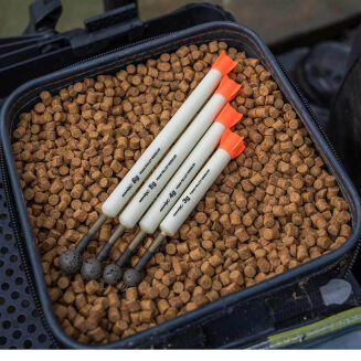 Pellet Waggler Matrix Foam 5g - 4