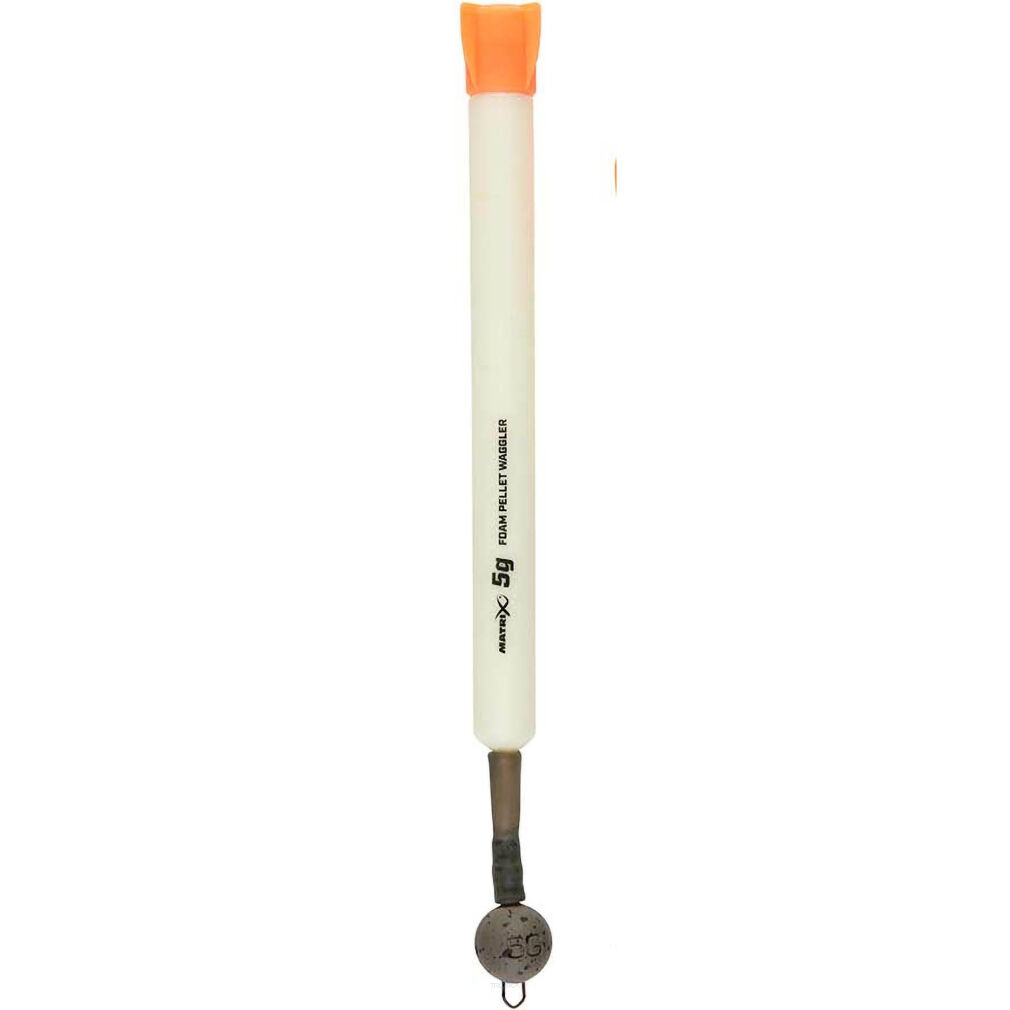 Pellet Waggler Matrix Foam 5g