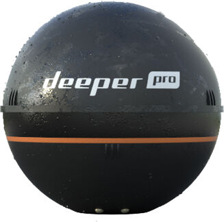Echosonda Deeper Smart Sonar - Pro   21307-PRO
