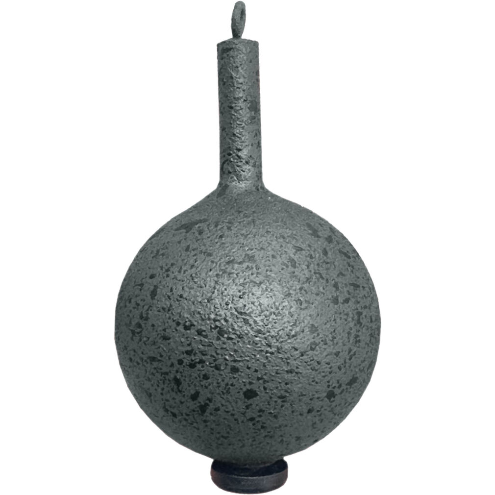 Sinking Bomb MatchPro Team Camou 28,5mm/13g