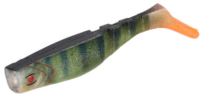 Guma Mikado Fishunter 8cm - col. 3d Perch