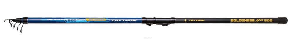 Wędka Mikado Trython Bolognese 600 -25g