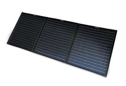 Panel solarny o mocy 120W RidgeMonkey Vault C-Smart PD 120W Solar Panel. RM553