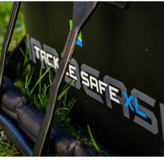 Torba Preston Hardcase Tackle Safe - XL - 2