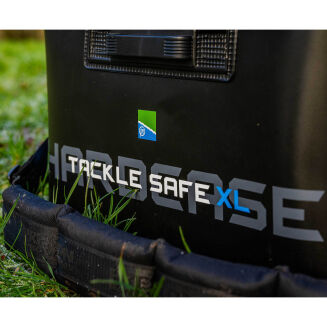Torba Preston Hardcase Tackle Safe - XL - 3