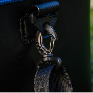 Torba Preston Hardcase Tackle Safe - XL - 4