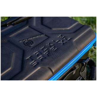Torba Preston Hardcase Tackle Safe - XL - 5