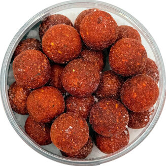 Kulki Haczykowe Max Carp Pikante Rio 24mm 200g - 2