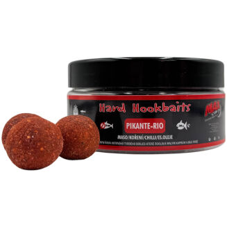 Kulki Haczykowe Max Carp Pikante Rio 24mm 200g - 3