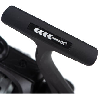 Kołowrotek Matrix Aquos Ultra 6000 - 4