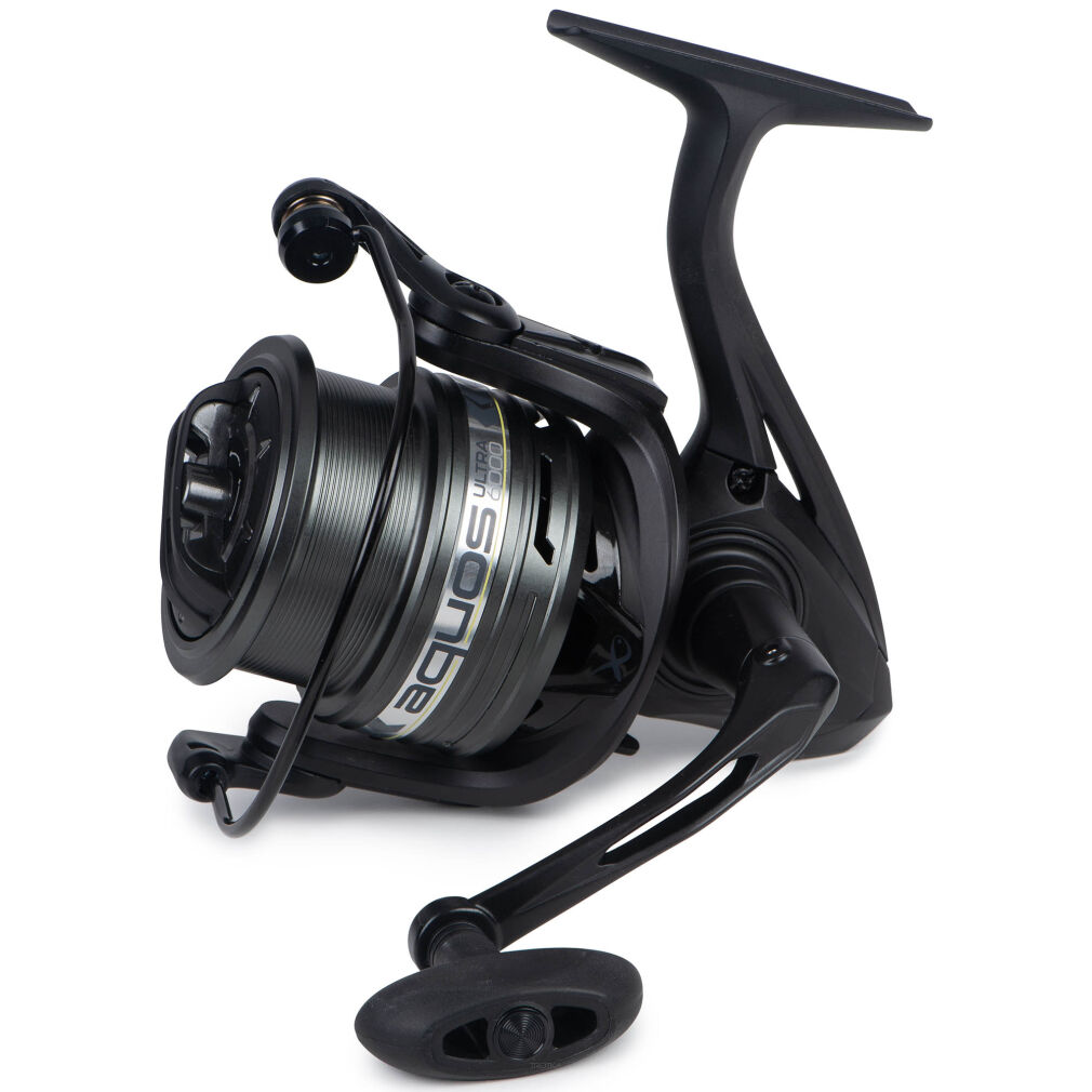 Kołowrotek Matrix Aquos Ultra 6000