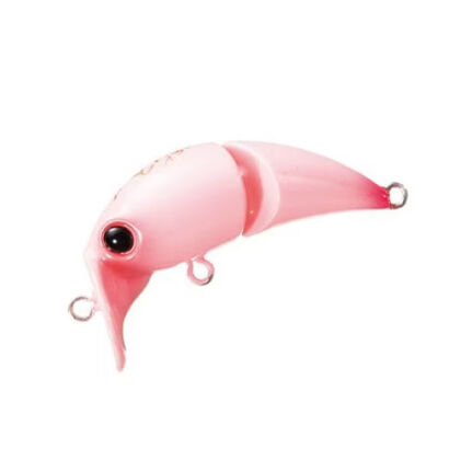 Shimano Cardiff Fuwatoro Top 2.5g 35mm  005 Strawberry Floating