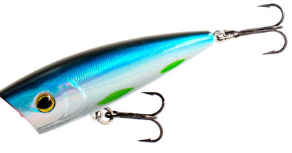 Wobler Mikado Cha-Cha 60mm/8g col.BB