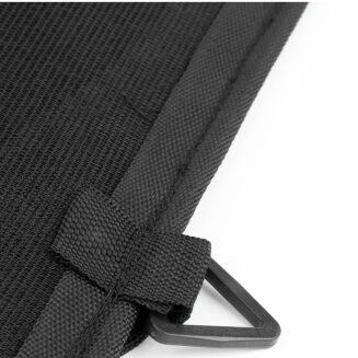 Zestaw Siatek Nytro Commercial Carp Keepnet 4,0m - 3