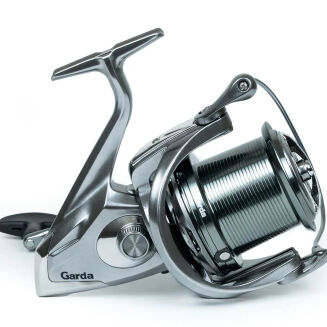 Kołowrotek Garda Sniper SSX 6500 + 5500 - 2