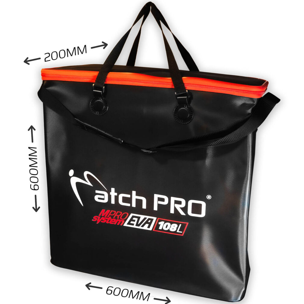 Torba Na Siatkę MatchPro Mpro System Eva Small