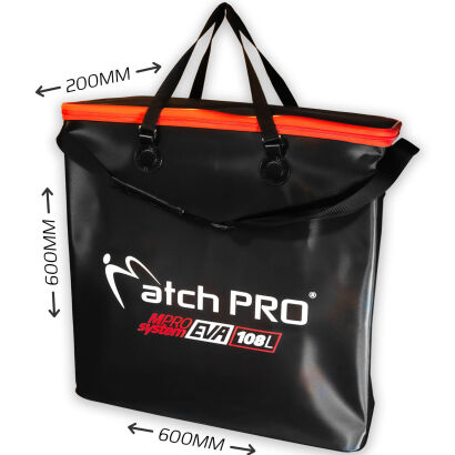 Torba Na Siatkę MatchPro Mpro System Eva Small